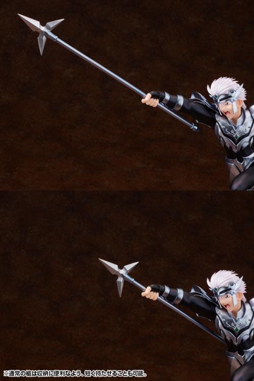 Dragon Quest: The Adventure of Dai ArtFX J Hyunckel 1/8 Scale Statue - Image 20
