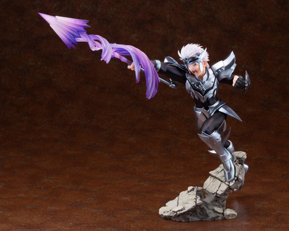 Dragon Quest: The Adventure of Dai ArtFX J Hyunckel 1/8 Scale Statue - Image 3