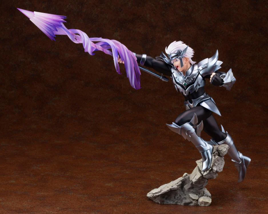 Dragon Quest: The Adventure of Dai ArtFX J Hyunckel 1/8 Scale Statue - Image 4