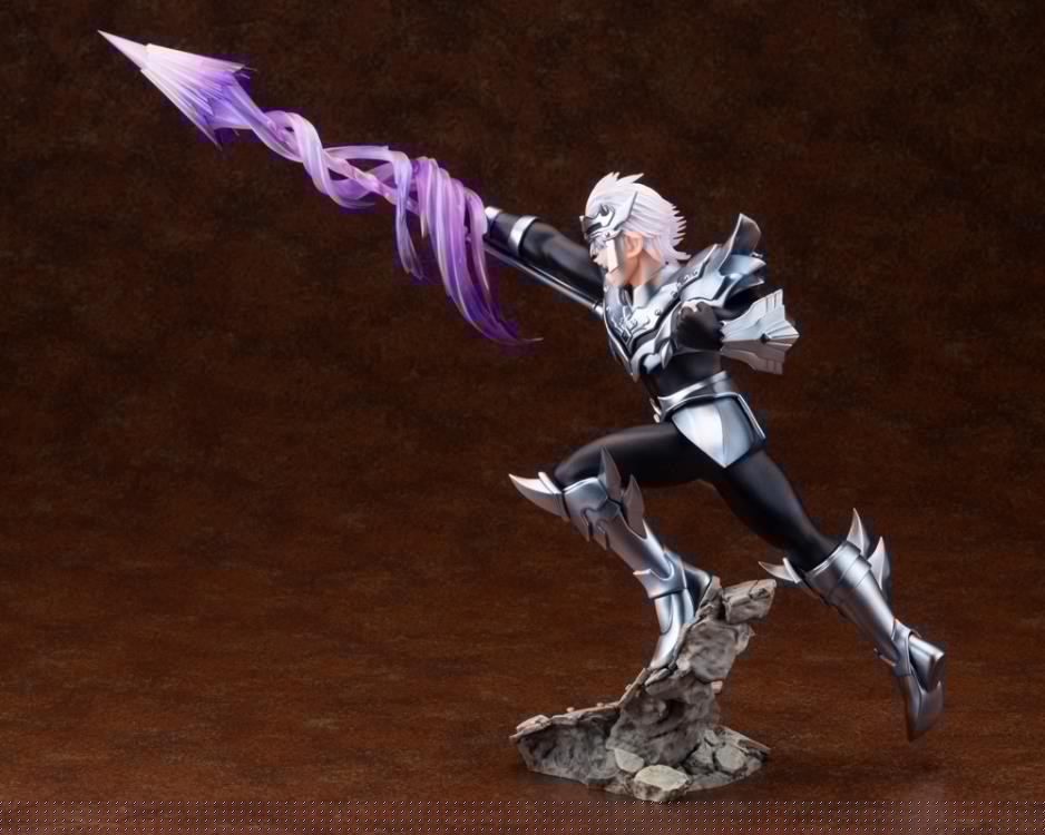 Dragon Quest: The Adventure of Dai ArtFX J Hyunckel 1/8 Scale Statue - Image 5