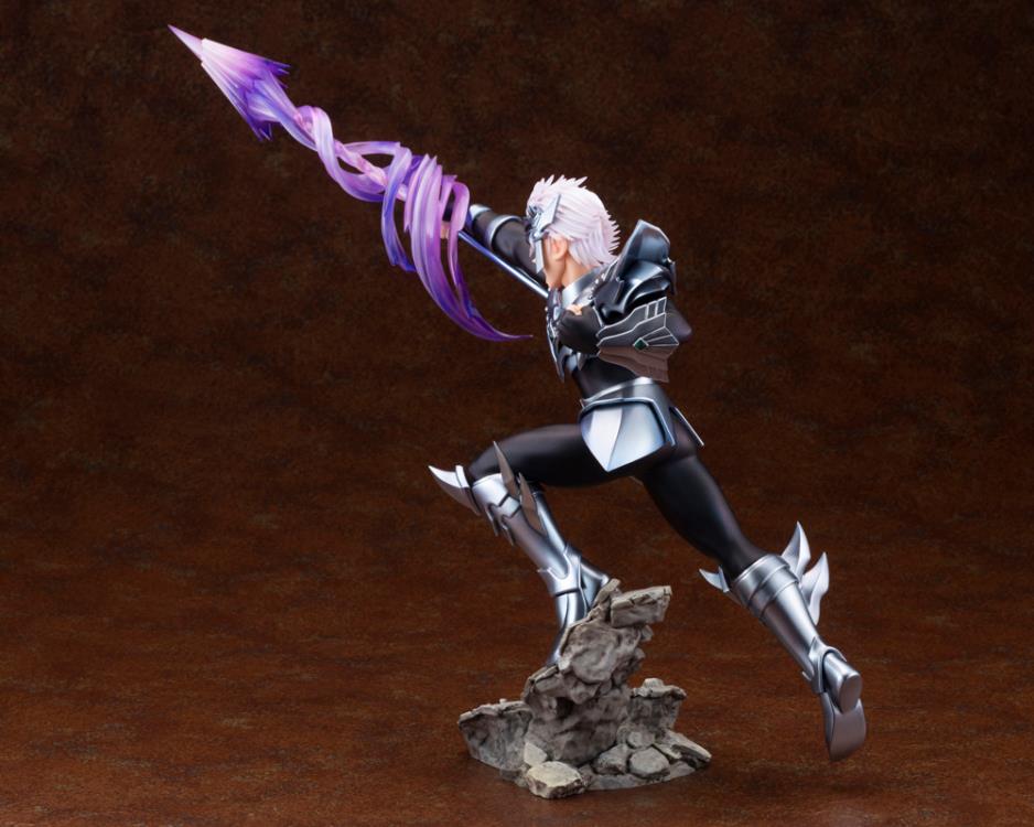 Dragon Quest: The Adventure of Dai ArtFX J Hyunckel 1/8 Scale Statue - Image 6