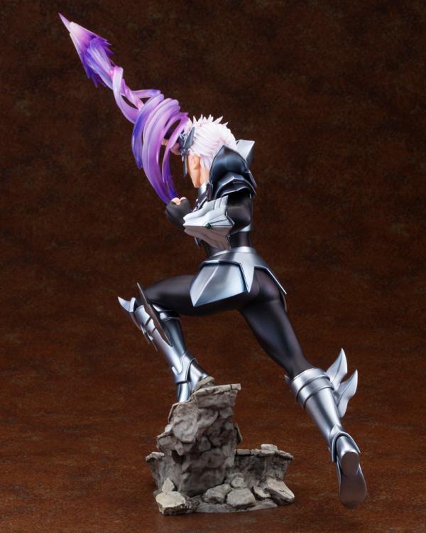 Dragon Quest: The Adventure of Dai ArtFX J Hyunckel 1/8 Scale Statue - Image 7