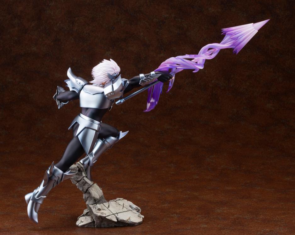Dragon Quest: The Adventure of Dai ArtFX J Hyunckel 1/8 Scale Statue - Image 8