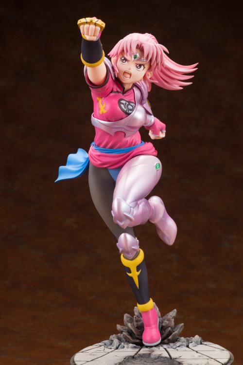 Dragon Quest: The Adventure of Dai ArtFX J Maam 1/8 Scale Statue - Image 10