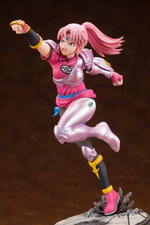 Dragon Quest: The Adventure of Dai ArtFX J Maam 1/8 Scale Statue - Image 11