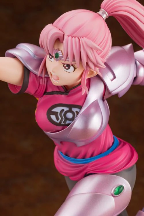 Dragon Quest: The Adventure of Dai ArtFX J Maam 1/8 Scale Statue - Image 15