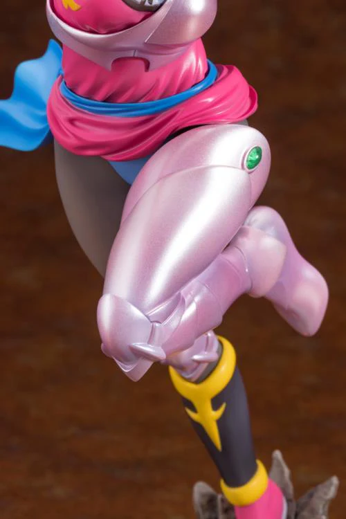 Dragon Quest: The Adventure of Dai ArtFX J Maam 1/8 Scale Statue - Image 16