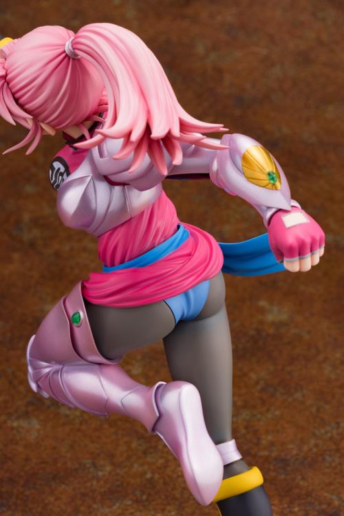 Dragon Quest: The Adventure of Dai ArtFX J Maam 1/8 Scale Statue - Image 17