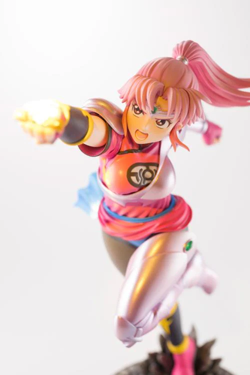 Dragon Quest: The Adventure of Dai ArtFX J Maam 1/8 Scale Statue - Image 18