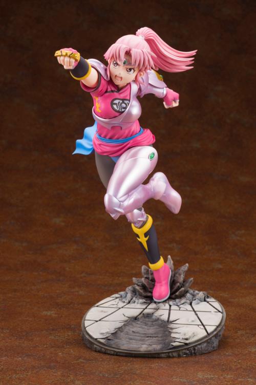 Dragon Quest: The Adventure of Dai ArtFX J Maam 1/8 Scale Statue - Image 2