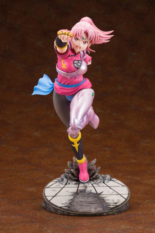 Dragon Quest: The Adventure of Dai ArtFX J Maam 1/8 Scale Statue - Image 4