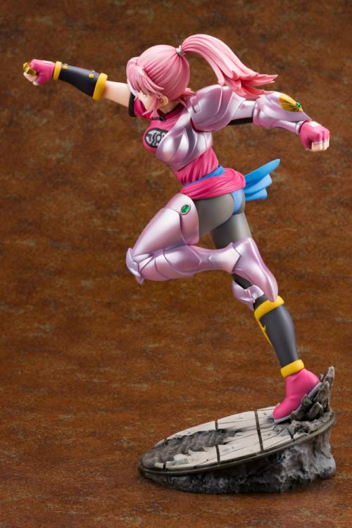 Dragon Quest: The Adventure of Dai ArtFX J Maam 1/8 Scale Statue - Image 5