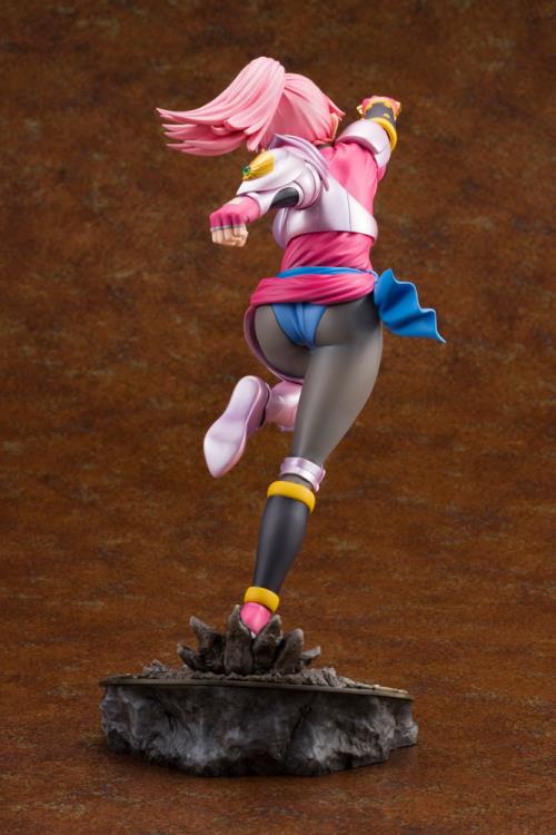 Dragon Quest: The Adventure of Dai ArtFX J Maam 1/8 Scale Statue - Image 6