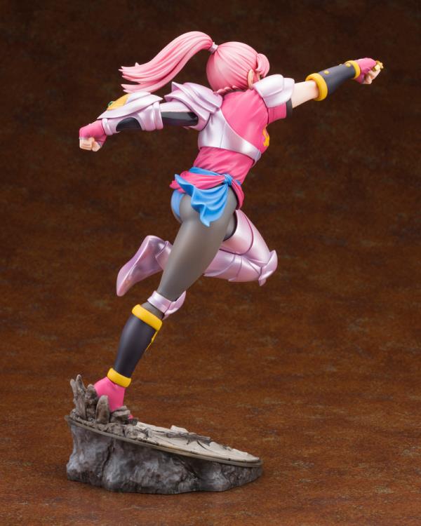 Dragon Quest: The Adventure of Dai ArtFX J Maam 1/8 Scale Statue - Image 7