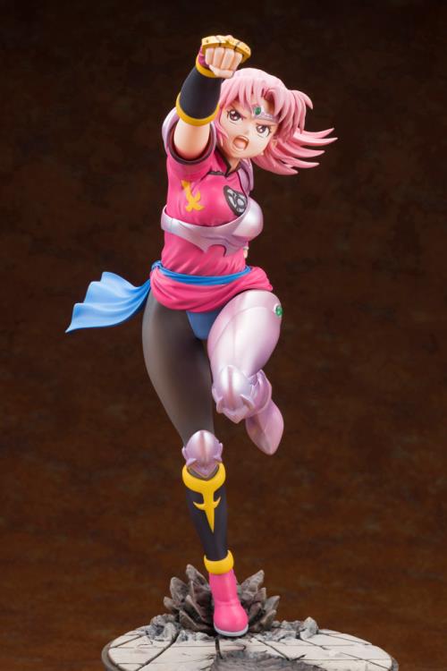 Dragon Quest: The Adventure of Dai ArtFX J Maam 1/8 Scale Statue - Image 8