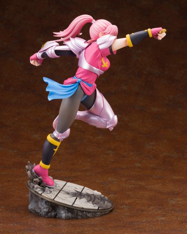 Dragon Quest: The Adventure of Dai ArtFX J Maam 1/8 Scale Statue - Image 9