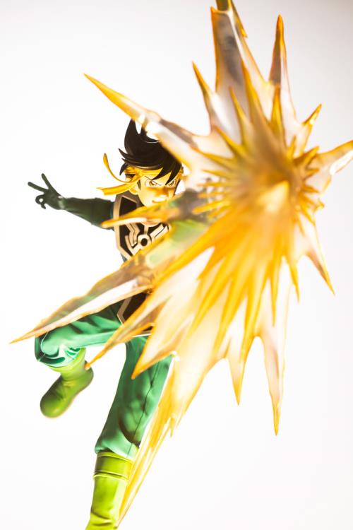 Dragon Quest: The Adventure of Dai ArtFX J Popp 1/8 Scale Statue - Image 20