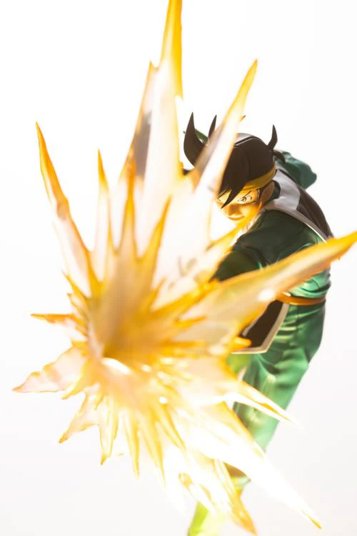 Dragon Quest: The Adventure of Dai ArtFX J Popp 1/8 Scale Statue - Image 21