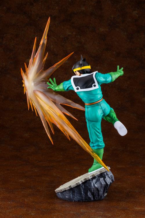 Dragon Quest: The Adventure of Dai ArtFX J Popp 1/8 Scale Statue - Image 4