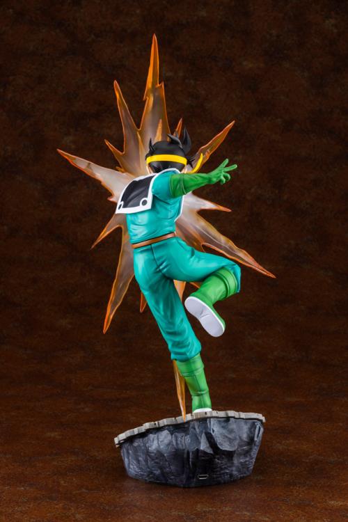 Dragon Quest: The Adventure of Dai ArtFX J Popp 1/8 Scale Statue - Image 5