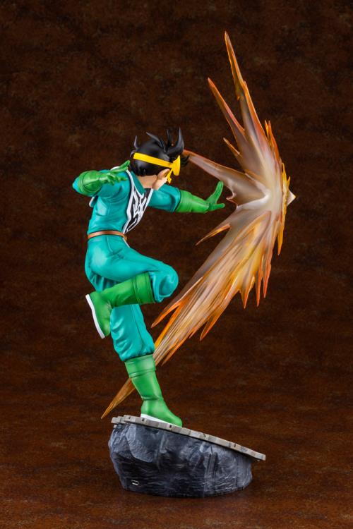 Dragon Quest: The Adventure of Dai ArtFX J Popp 1/8 Scale Statue - Image 6