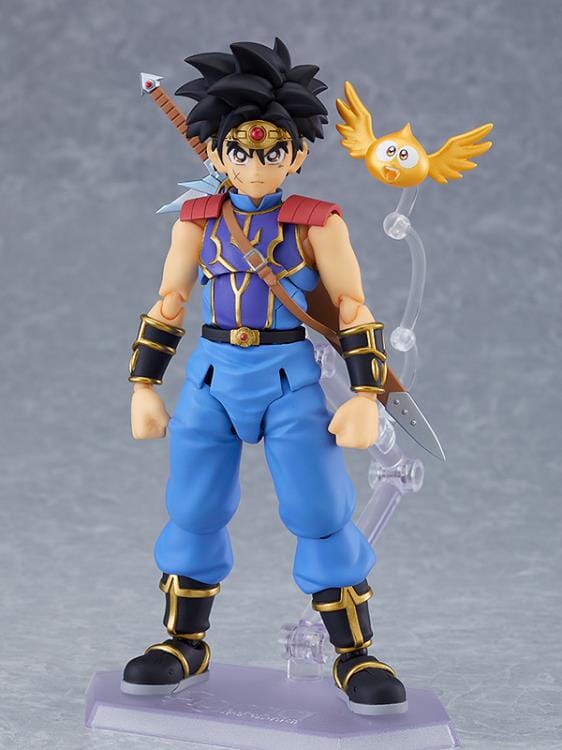 Dragon Quest: The Adventure of Dai figma No.500 Dai - Image 2