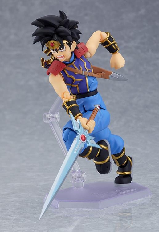 Dragon Quest: The Adventure of Dai figma No.500 Dai - Image 4