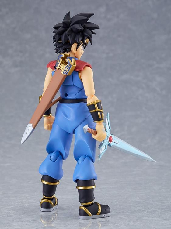 Dragon Quest: The Adventure of Dai figma No.500 Dai - Image 9