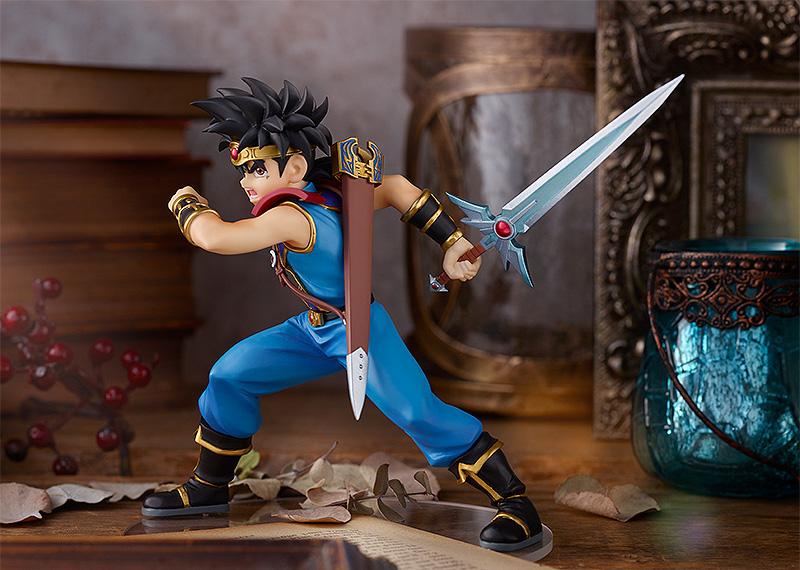 Dragon Quest: The Adventure of Dai Pop Up Parade Dai - Image 2