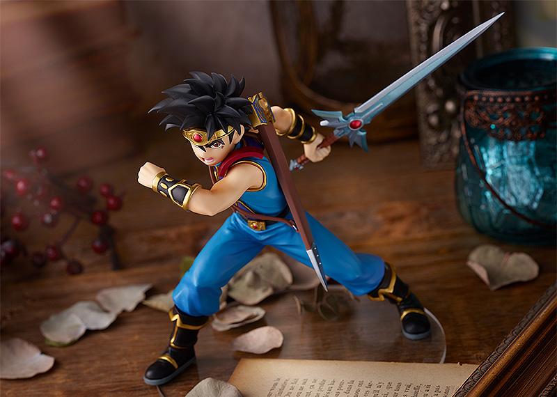 Dragon Quest: The Adventure of Dai Pop Up Parade Dai - Image 3