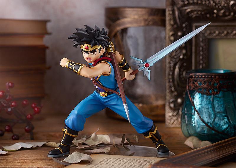 Dragon Quest: The Adventure of Dai Pop Up Parade Dai - Image 4