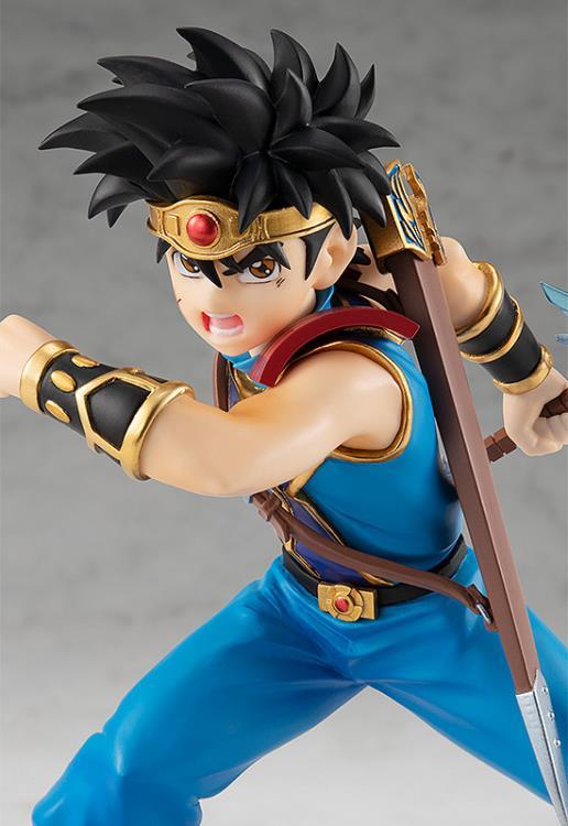 Dragon Quest: The Adventure of Dai Pop Up Parade Dai - Image 5