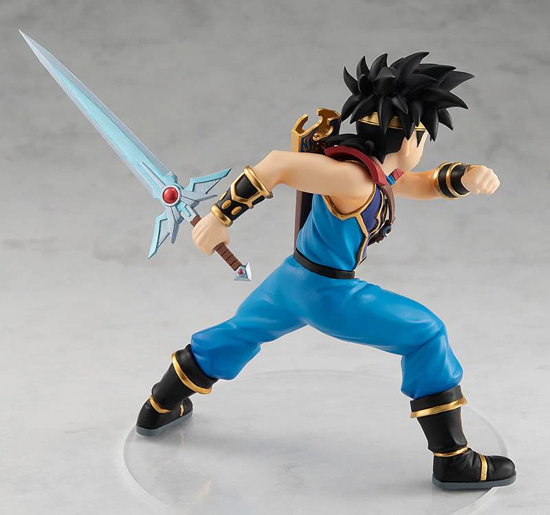 Dragon Quest: The Adventure of Dai Pop Up Parade Dai - Image 6