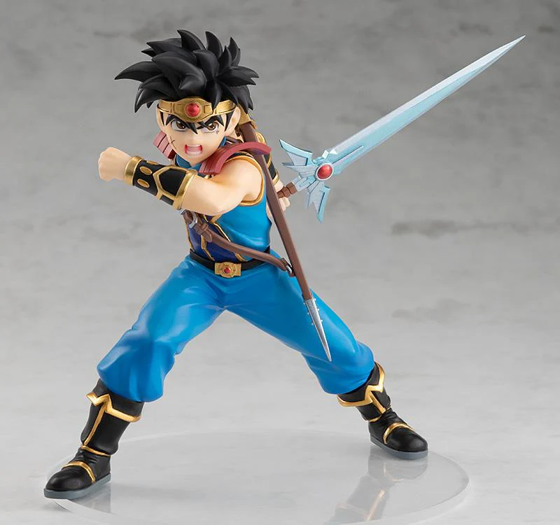 Dragon Quest: The Adventure of Dai Pop Up Parade Dai - Image 7