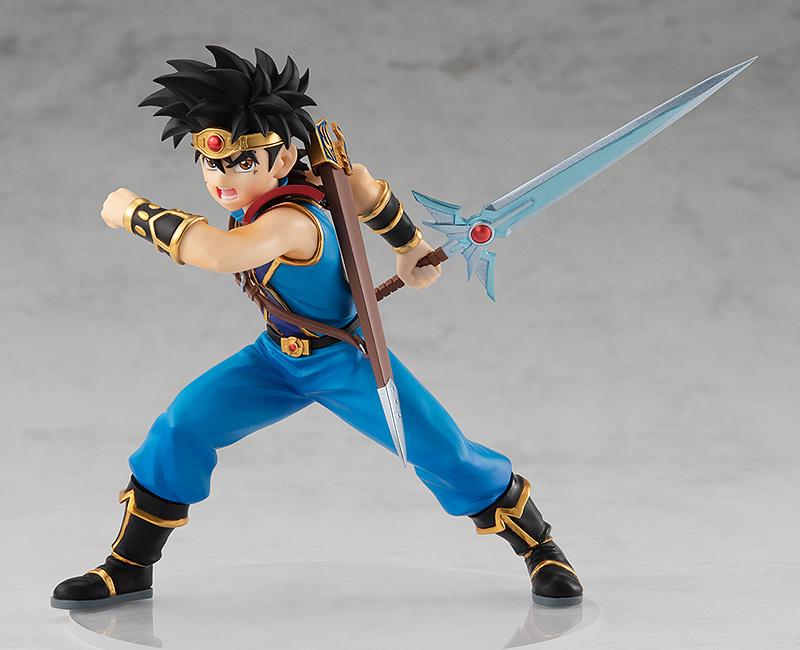 Dragon Quest: The Adventure of Dai Pop Up Parade Dai - Image 8