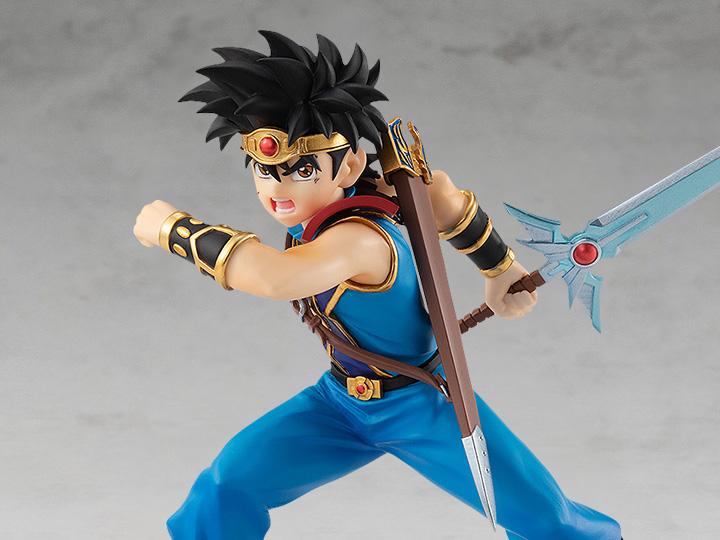 Dragon Quest: The Adventure of Dai Pop Up Parade Dai - Image 9