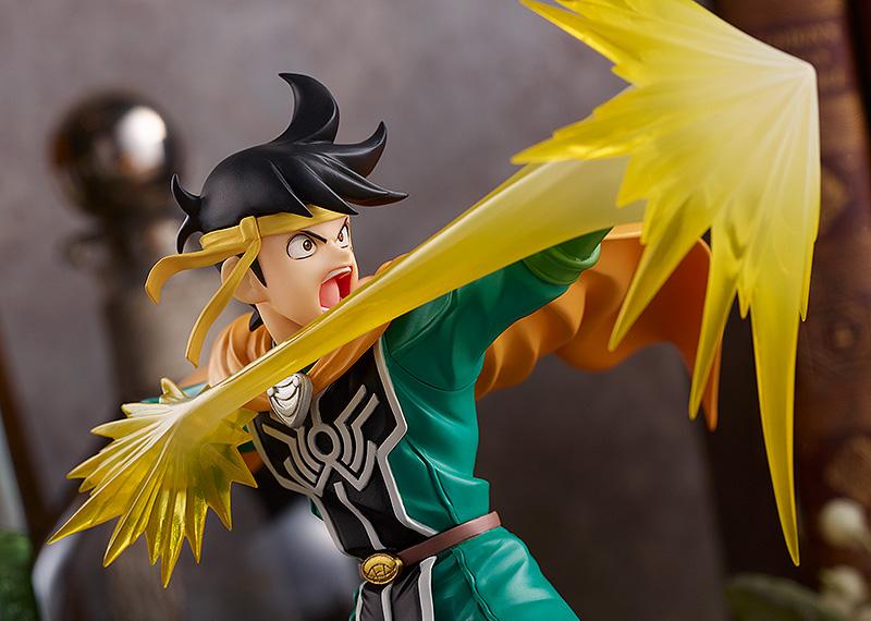 Dragon Quest: The Adventure of Dai Pop Up Parade Popp - Image 11