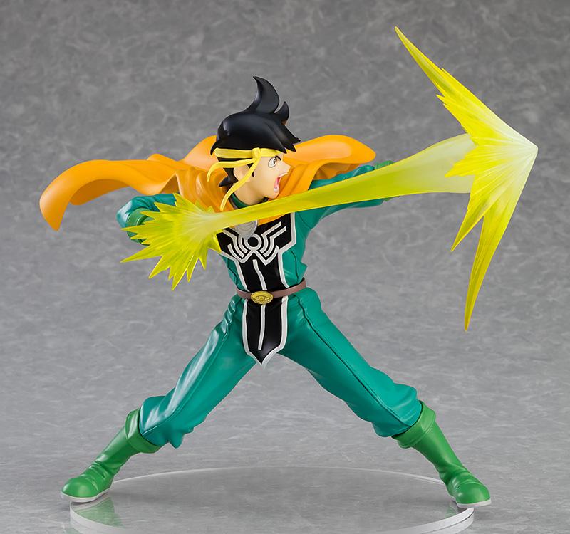 Dragon Quest: The Adventure of Dai Pop Up Parade Popp - Image 4
