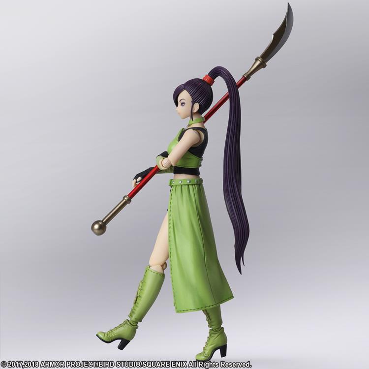 Dragon Quest XI Bring Arts Jade - Image 5