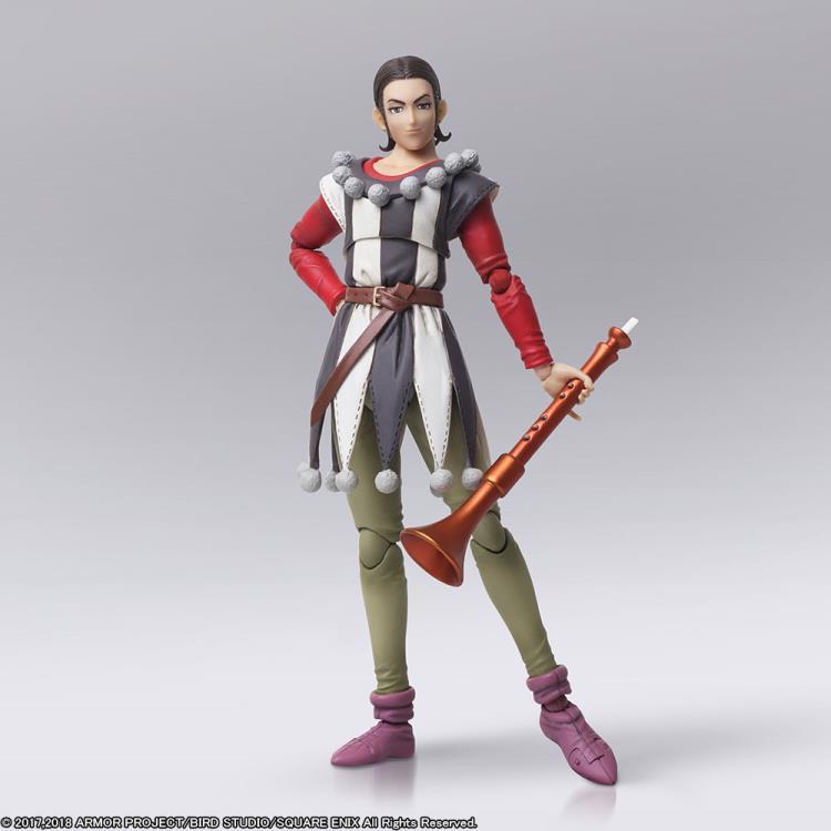 Dragon Quest XI: Echoes of an Elusive Age Bring Arts Sylvando & Rab Two-Pack - Image 9