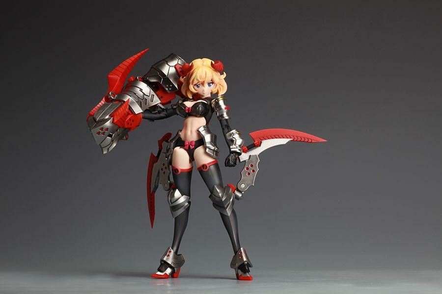 Dragondress Sophia STD ver.