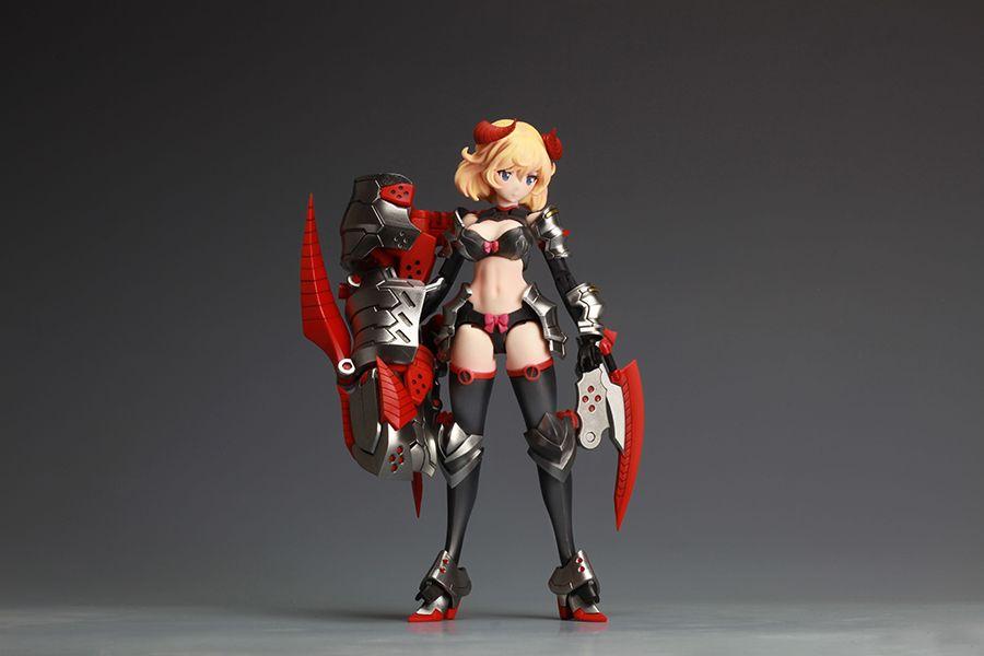 Dragondress Sophia STD ver. - Image 10