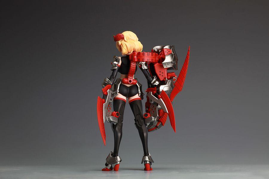 Dragondress Sophia STD ver. - Image 11