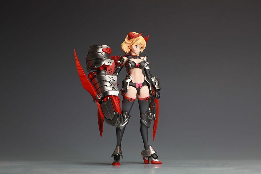 Dragondress Sophia STD ver. - Image 12