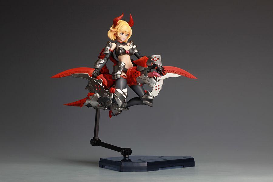 Dragondress Sophia STD ver. - Image 2