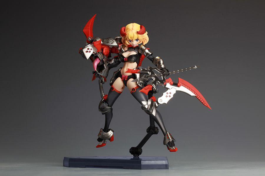 Dragondress Sophia STD ver. - Image 3