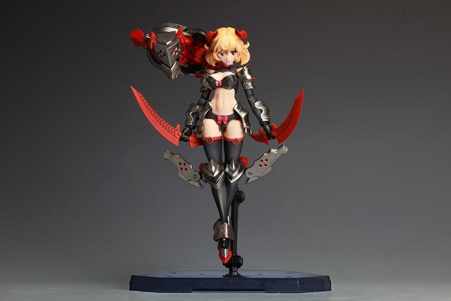 Dragondress Sophia STD ver. - Image 4