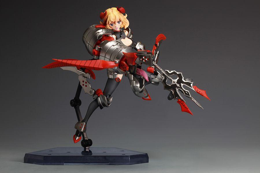 Dragondress Sophia STD ver. - Image 5