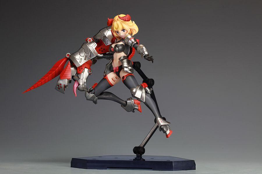 Dragondress Sophia STD ver. - Image 6