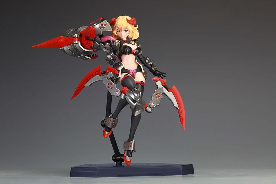 Dragondress Sophia STD ver. - Image 7